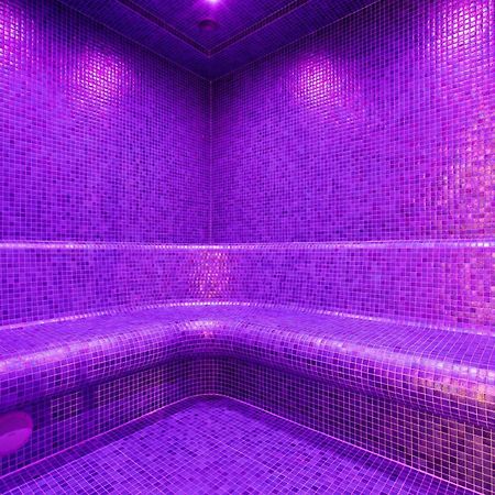 Promocje Amber Park Spa Niechorze Kültér fotó