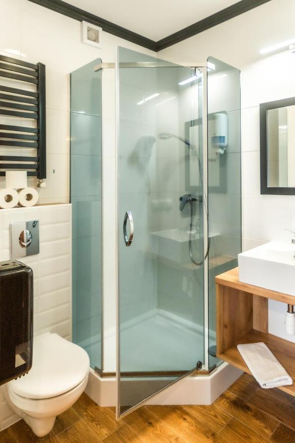 Promocje Amber Park Spa Niechorze Kültér fotó
