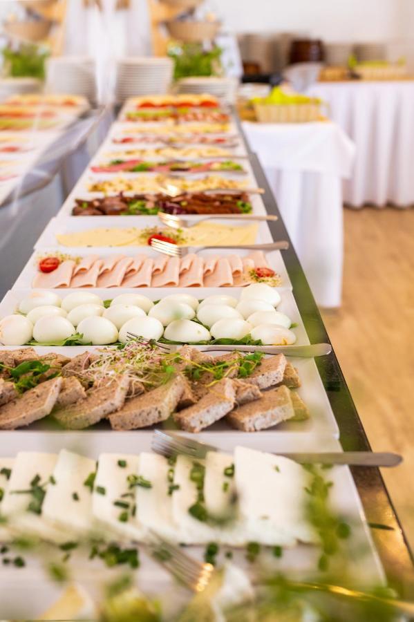 Promocje Amber Park Spa Niechorze Kültér fotó