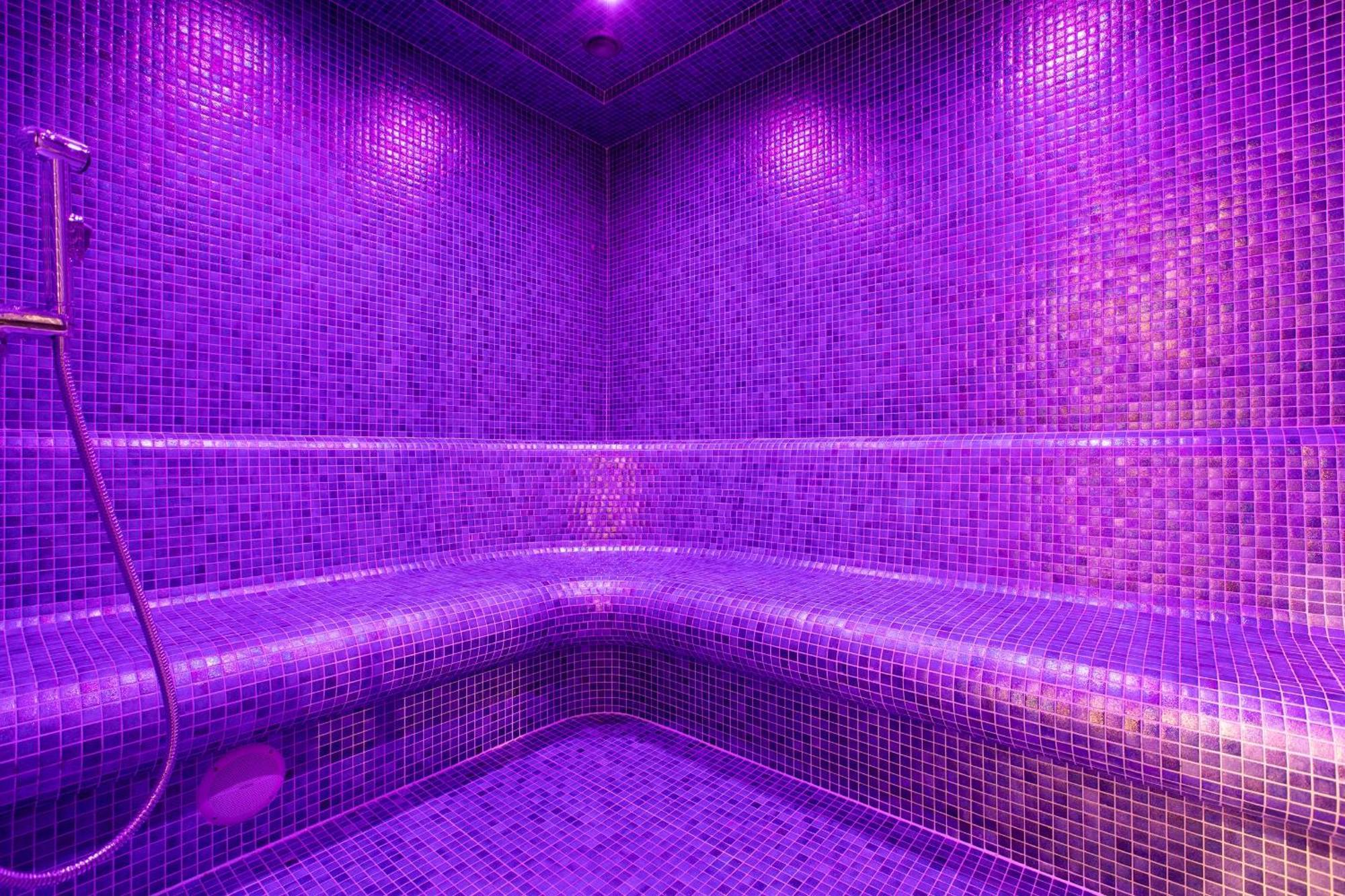 Promocje Amber Park Spa Niechorze Kültér fotó